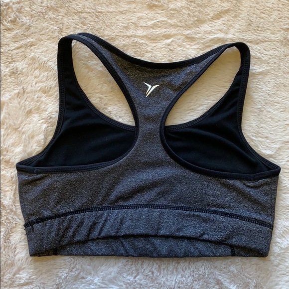 Old Navy Sport Bra XS - Picture 3 of 5